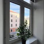 City&More! Schickes Apartment Beim Elterleinplatz!