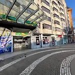 City&More! Schickes Apartment Beim Elterleinplatz!