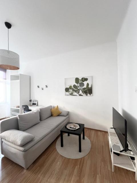 City&more! Schickes Beim Elterleinplatz! Apartment