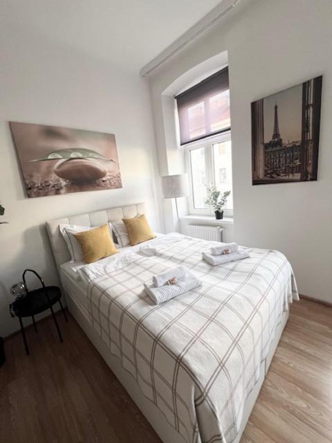 City&more! Schickes Beim Elterleinplatz! Apartment