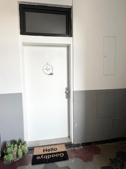 Apartment City&more! Schickes Beim Elterleinplatz!
