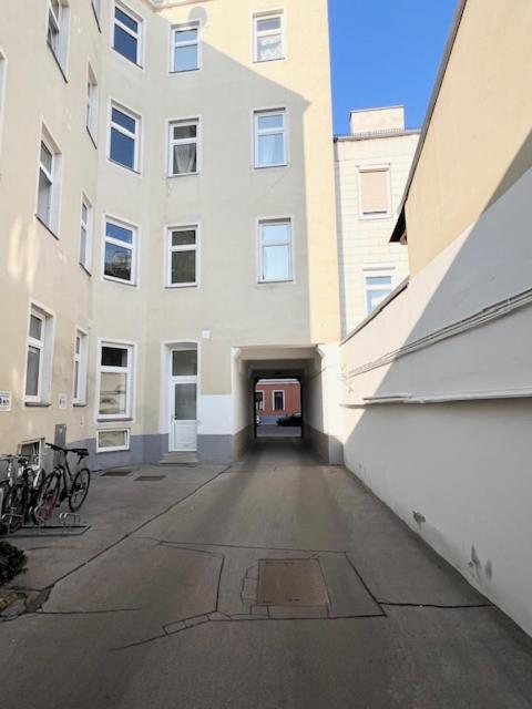 Apartment City&more! Schickes Beim Elterleinplatz!