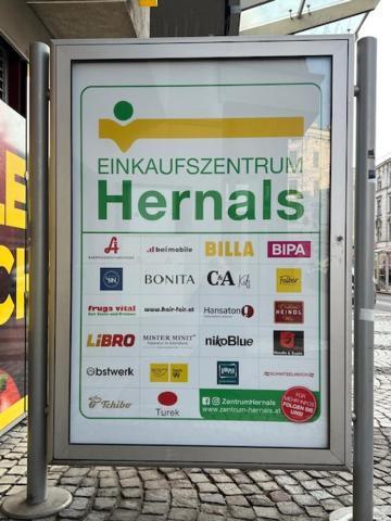 City&more! Schickes Beim Elterleinplatz! Apartment