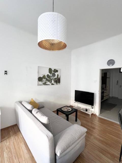 Apartment City&more! Schickes Beim Elterleinplatz! *