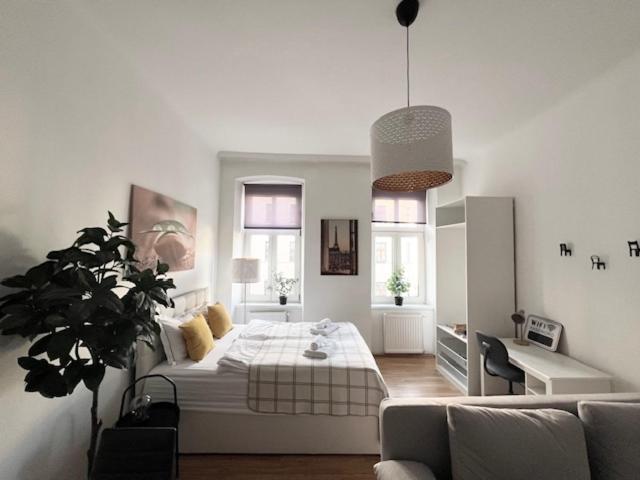 City&more! Schickes Beim Elterleinplatz! Apartment